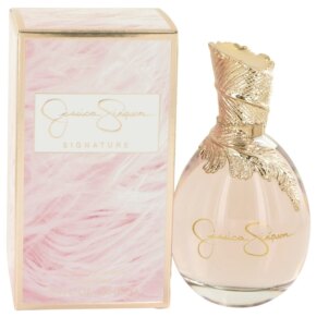 Jessica Simpson Signature 10Th Anniversary Eau De Parfum (EDP) Spray 100 ml (3