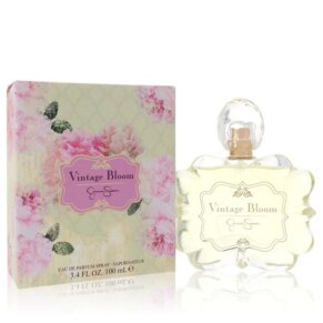 Jessica Simpson Vintage Bloom Eau De Parfum (EDP) Spray 100 ml (3