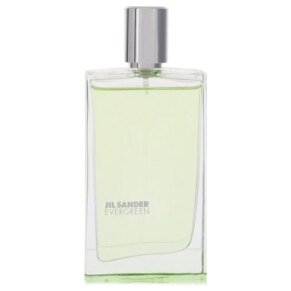 Jil Sander Evergreen Eau De Toilette (EDT) Spray (Tester) 50 ml (1,6 oz) chính hãng Jil Sander