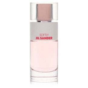 Jil Sander Softly Eau De Parfum (EDP) Spray (Tester) 2,7 oz chính hãng Jil Sander