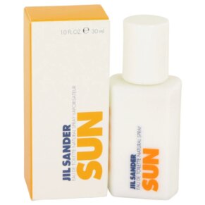 Jil Sander Sun Eau De Toilette (EDT) Spray 30 ml (1 oz) chính hãng Jil Sander