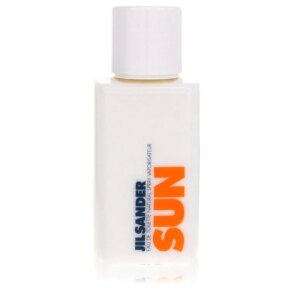 Jil Sander Sun Eau De Toilette (EDT) Spray (Tester) 75 ml (2,5 oz) chính hãng Jil Sander