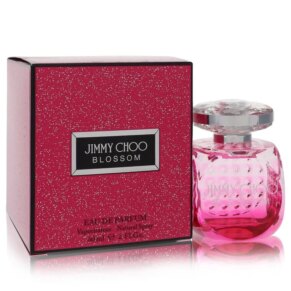 Jimmy Choo Blossom Eau De Parfum (EDP) Spray 60 ml (2 oz) chính hãng Jimmy Choo