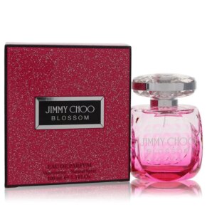 Jimmy Choo Blossom Eau De Parfum (EDP) Spray 100 ml (3