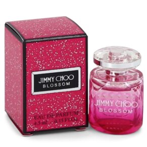 Jimmy Choo Blossom Mini EDP 0,15 oz chính hãng Jimmy Choo