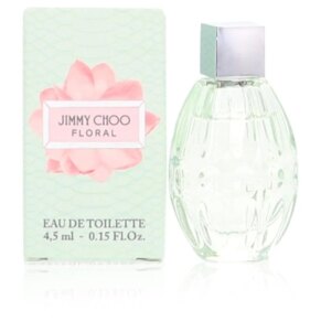 Jimmy Choo Floral Mini EDT 0,15 oz chính hãng Jimmy Choo