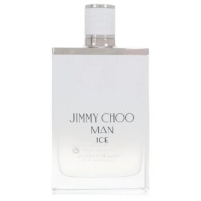 Jimmy Choo Ice Eau De Toilette (EDT) Spray (Tester) 100 ml (3,4 oz) chính hãng Jimmy Choo
