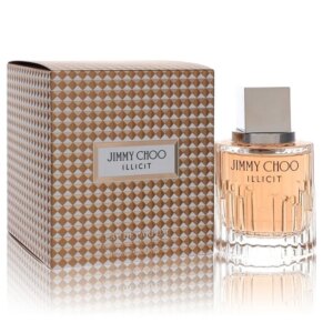 Jimmy Choo Illicit Eau De Parfum (EDP) Spray 60 ml (2 oz) chính hãng Jimmy Choo