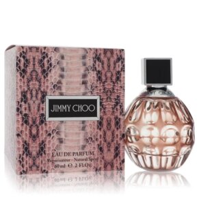 Jimmy Choo Eau De Parfum (EDP) Spray 60 ml (2 oz) chính hãng Jimmy Choo