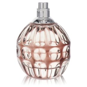 Jimmy Choo Eau De Parfum (EDP) Spray (Tester) 100 ml (3,4 oz) chính hãng Jimmy Choo