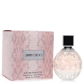 Jimmy Choo Eau De Toilette (EDT) Spray 60 ml (2 oz) chính hãng Jimmy Choo