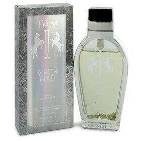 Jivago White Gold Eau De Parfum (EDP) Spray 100 ml (3