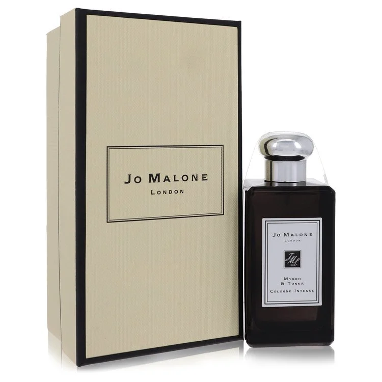 Jo Malone Myrrh & Tonka Cologne Spray (Unisex) 100 ml (3,4 oz) chính hãng Jo Malone