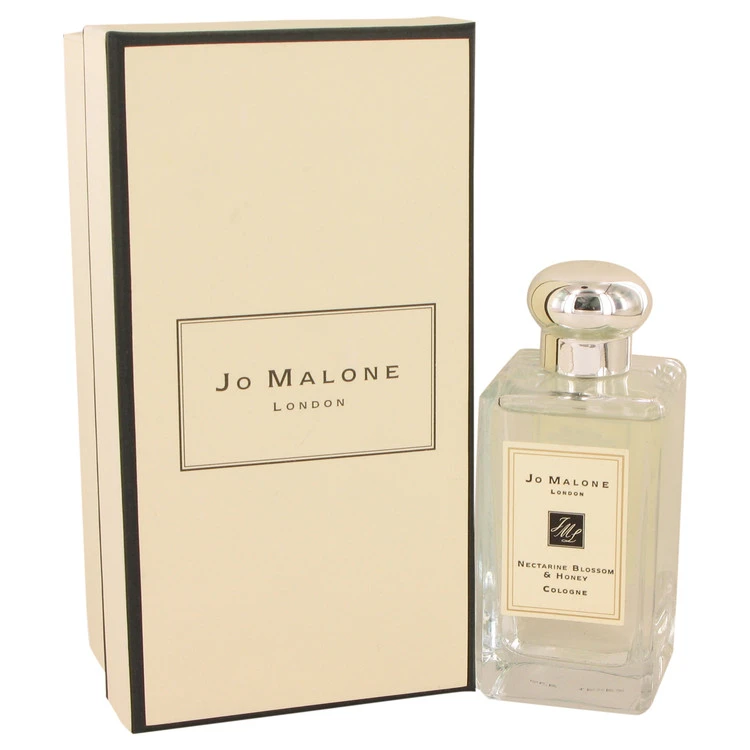 Jo Malone Nectarine Blossom & Honey Cologne Spray (Unisex) 100 ml (3,4 oz) chính hãng Jo Malone