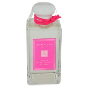 Jo Malone Sakura Cherry Blossom Cologne Spray (Unisex Unboxed) 100 ml (3,4 oz) chính hãng Jo Malone