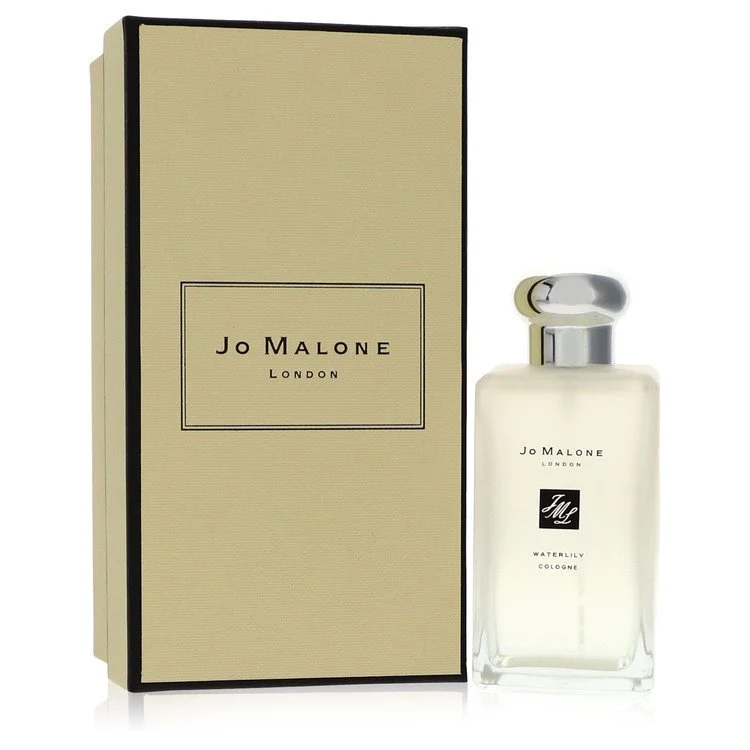 Jo Malone Waterlily Cologne Spray (Unisex) 100 ml (3,4 oz) chính hãng Jo Malone