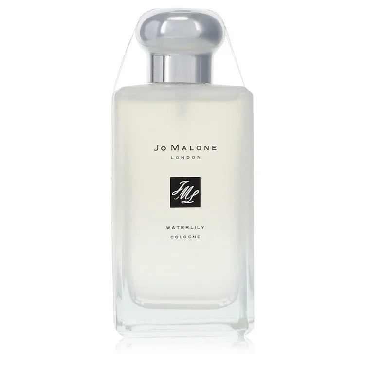 Jo Malone Waterlily Cologne Spray (Unisex Unboxed) 100 ml (3,4 oz) chính hãng Jo Malone