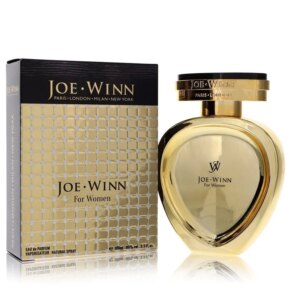 Joe Winn Eau De Parfum (EDP) Spray 100 ml (3