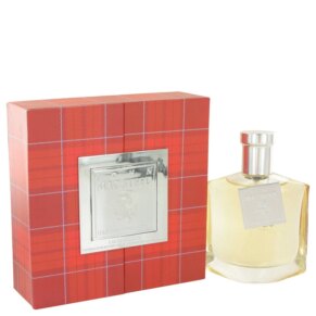 John Mac Steed Red Eau De Toilette (EDT) Spray 100 ml (3,4 oz) chính hãng John Mac Steed