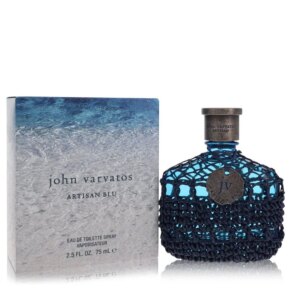 John Varvatos Artisan Blu Eau De Toilette (EDT) Spray 75 ml (2,5 oz) chính hãng John Varvatos