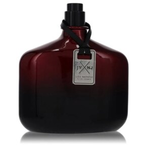 John Varvatos Nick Jonas Jv X Nj Eau De Toilette (EDT) Spray (Red Edition Tester) 125 ml (4,2 oz) chính hãng John Varvatos