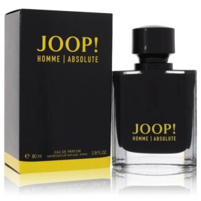 Joop Homme Absolute Eau De Parfum (EDP) Spray 2
