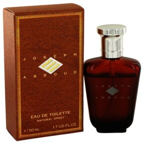 Joseph Abboud Eau De Toilette (EDT) Spray (80% fill) 50 ml (1,6 oz) chính hãng Euroitalia