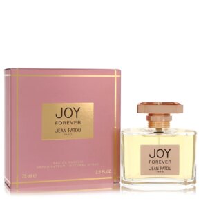Joy Forever Eau De Parfum (EDP) Spray 75 ml (2,5 oz) chính hãng Jean Patou