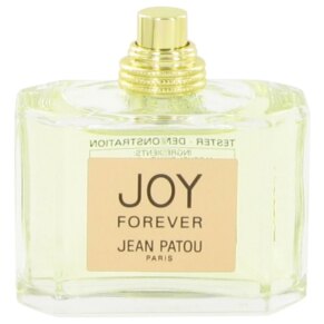 Joy Forever Eau De Parfum (EDP) Spray (Tester) 75 ml (2,5 oz) chính hãng Jean Patou