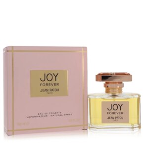 Joy Forever Eau De Toilette (EDT) Spray 50 ml (1,7 oz) chính hãng Jean Patou