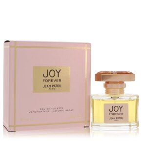 Joy Forever Eau De Toilette (EDT) Spray 30 ml (1 oz) chính hãng Jean Patou