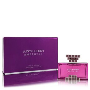 Judith Leiber Amethyst Eau De Parfum (EDP) Spray 1,3 oz chính hãng Judith Leiber