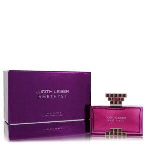 Judith Leiber Amethyst Eau De Parfum (EDP) Spray 75 ml (2,5 oz) chính hãng Judith Leiber