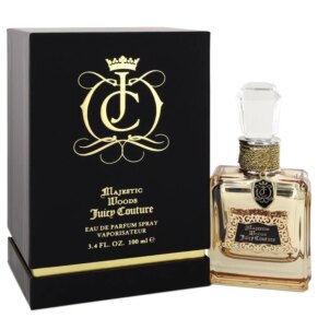 Juicy Couture Majestic Woods Eau De Parfum (EDP) Spray 100 ml (3