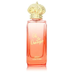 Juicy Couture Oh So Orange Eau De Toilette (EDT) Spray (Unboxed) 75 ml (2,5 oz) chính hãng Juicy Couture
