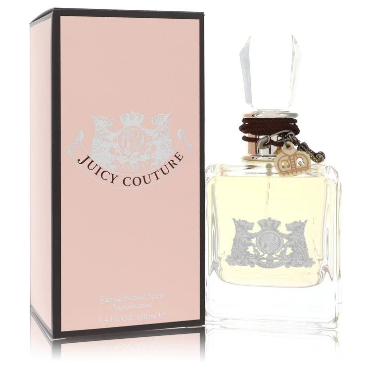 Juicy Couture Eau De Parfum (EDP) Spray 100 ml (3