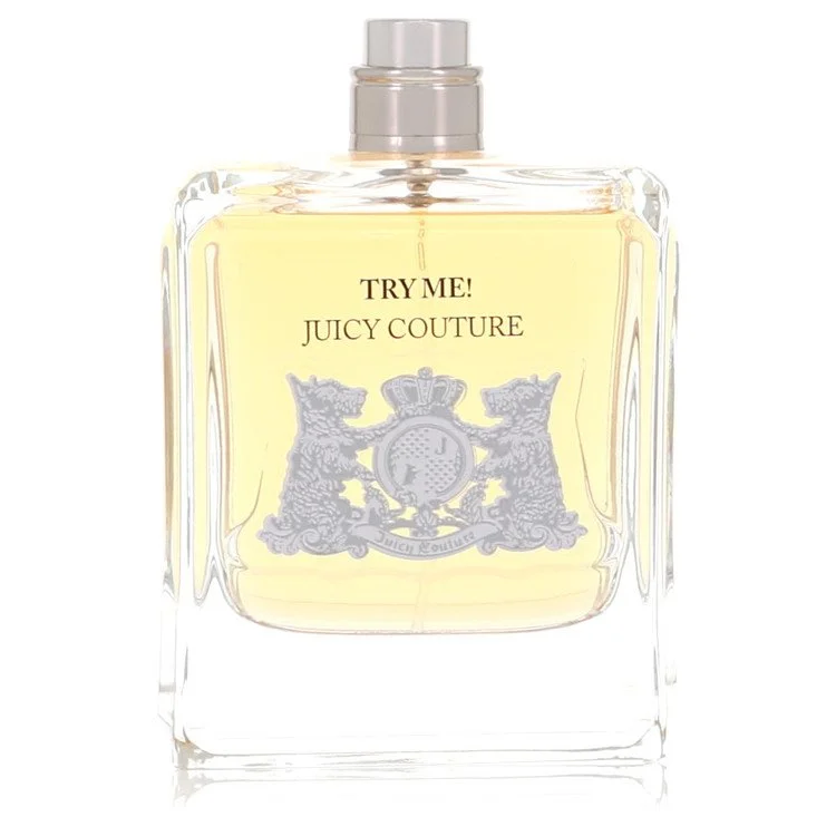 Juicy Couture Eau De Parfum (EDP) Spray (Tester) 100 ml (3,4 oz) chính hãng Juicy Couture