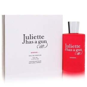 Juliette Has A Gun Mmmm Eau De Parfum (EDP) Spray 100 ml (3
