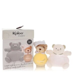 Kaloo Dragee Eau De Senteur Spray (Alcohol Free) + Free Bear Night Light 100 ml (3,4 oz) chính hãng Kaloo