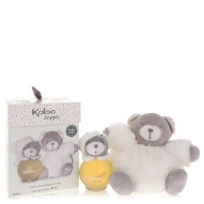 Kaloo Dragee Eau De Senteur Spray (Alcohol Free) + Free Fluffy Bear 3,2 oz chính hãng Kaloo