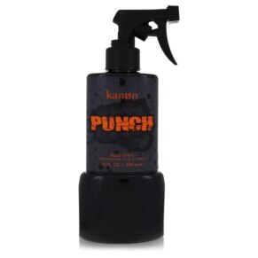 Kanon Punch Body Spray 10 oz chính hãng Kanon