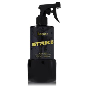 Kanon Strike Body Spray 10 oz chính hãng Kanon