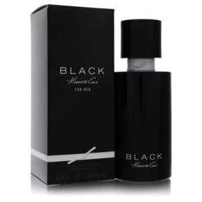 Kenneth Cole Black Eau De Parfum (EDP) Spray 100 ml (3