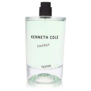 Kenneth Cole Energy Eau De Toilette (EDT) Spray (Unisex Tester) 100 ml (3,4 oz) chính hãng Kenneth Cole