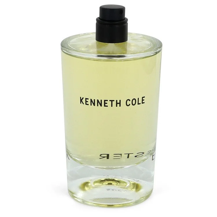 Kenneth Cole For Her Eau De Parfum (EDP) Spray (Tester) 100 ml (3,4 oz) chính hãng Kenneth Cole