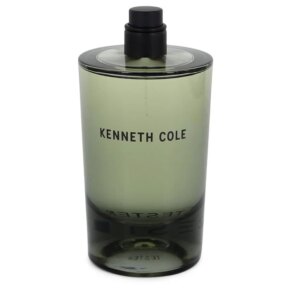 Kenneth Cole For Him Eau De Toilette (EDT) Spray (Tester) 100 ml (3,4 oz) chính hãng Kenneth Cole