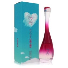 Kenzo Amour Make Me Fly Eau De Toilette (EDT) Spray 1,3 oz chính hãng Kenzo
