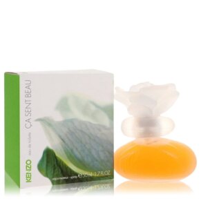 Kenzo Ca Sent Beau Eau De Toilette (EDT) Spray 50 ml (1,7 oz) chính hãng Kenzo