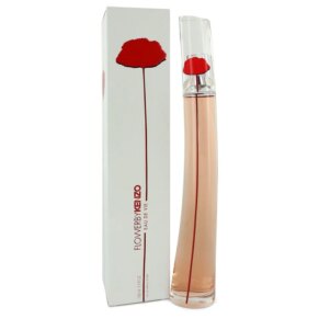 Kenzo Flower Eau De Vie Eau De Parfum (EDP) Legere Spray 100 ml (3,3 oz) chính hãng Kenzo