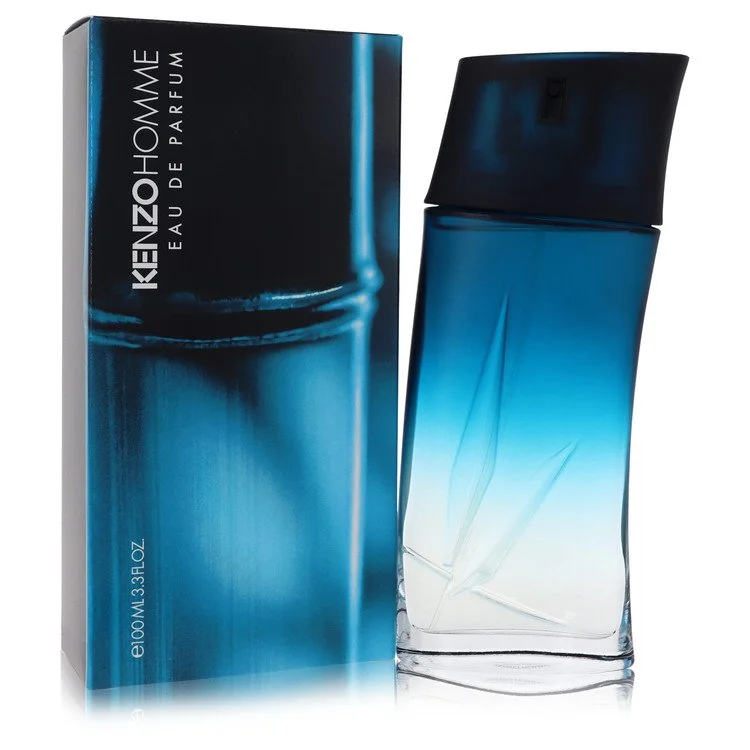 Kenzo Homme Eau De Parfum (EDP) Spray 100 ml (3